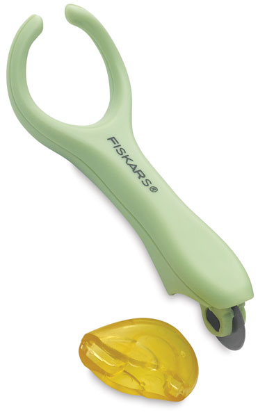 Fingertip Rotary Cutter