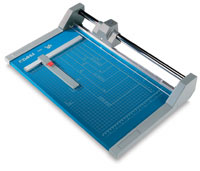 Dahle Professional Rolling Trimmers