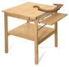 Trimmer, without Holddown Bar