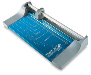 12" Base Trimmer