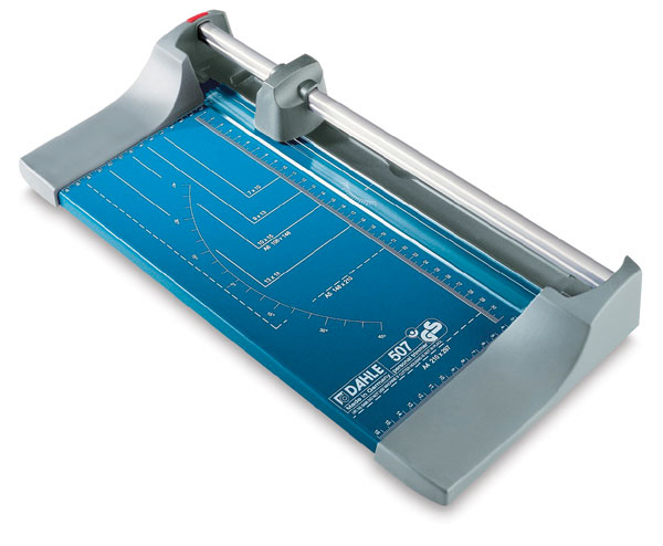 12" Base Trimmer