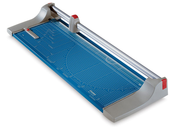 Premium Rolling Trimmer, 36-1/4" Cut