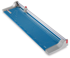 Premium Rolling Trimmer, 51-1/8" Cut