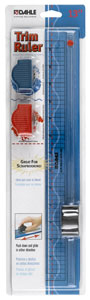 Rotary Trim Ruler Rotary Trim Ruler