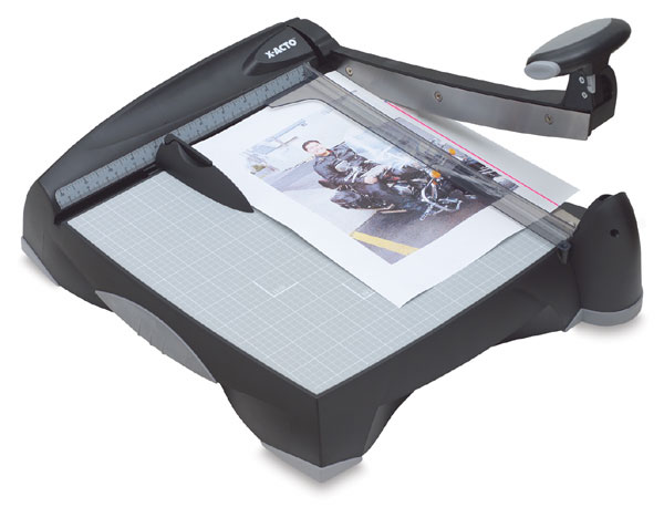 Plastic Laser Trimmer