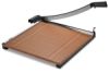 X-Acto <nobr>Heavy-Duty</nobr> Square Trimmer