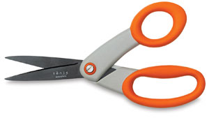 Non-Stick Scissors