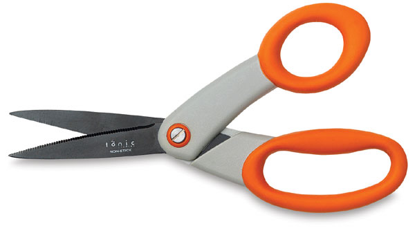 Non-Stick Scissors