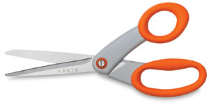Kushgrip Scissors