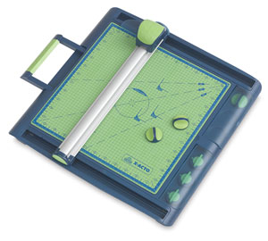Magnetic Cutting System Magnetic Cutting System