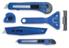 Surebonder 5-Piece Cutting and Scraper Tool Kit