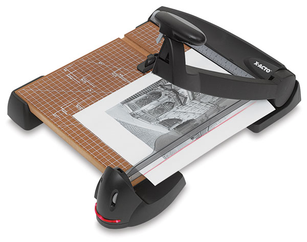 Wood Laser Trimmer