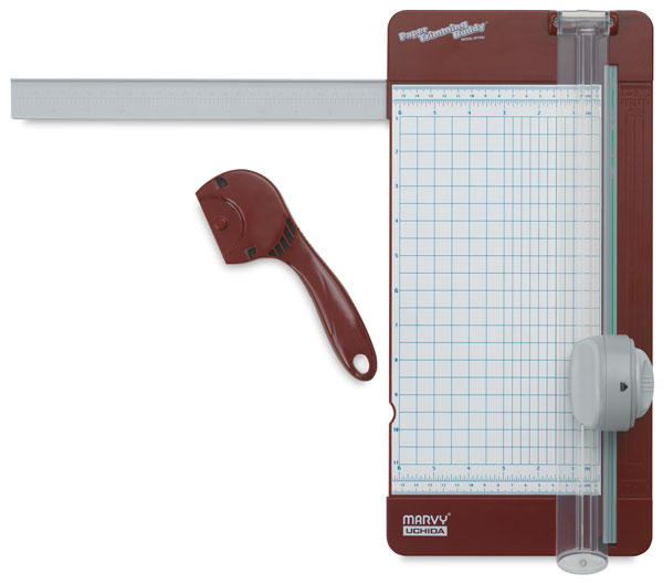 Cutting Unit