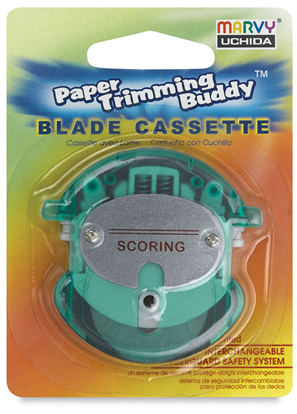 Scoring Blade