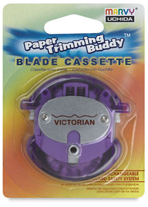 Victorian Blade