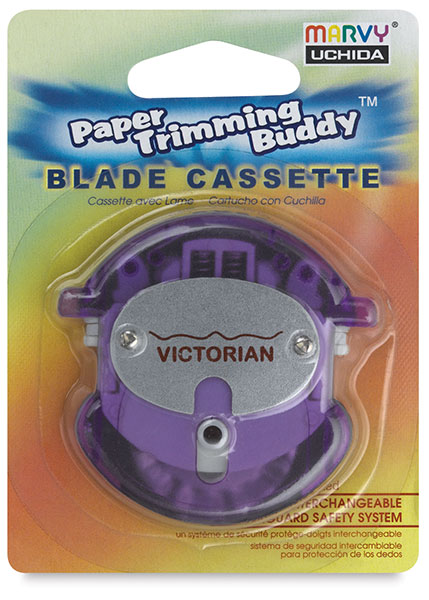 Victorian Blade