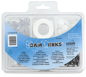 Accessories Kit Accessories Kit