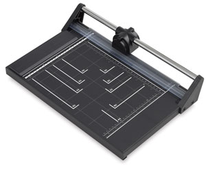 Rotary Trimmer