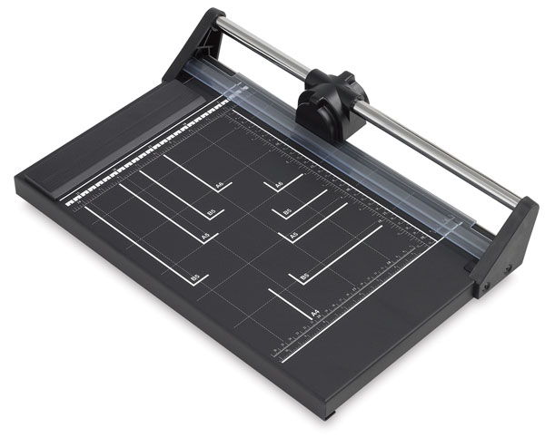 Rotary Trimmer