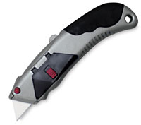 Alvin Contractor Utility Knife