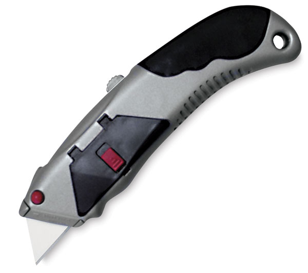Contractor Utility Knife