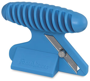 Straight/Bevel Cutter