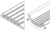 V-Groove Cutter