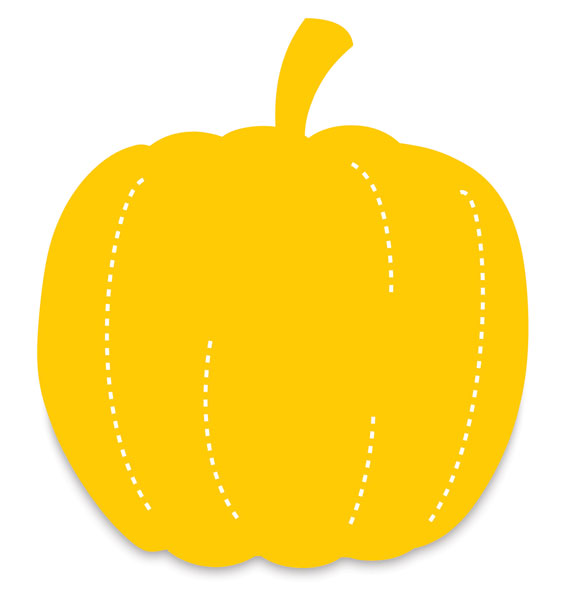 Pumpkin Die