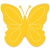 Butterfly Die