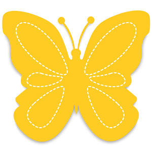 Butterfly Die