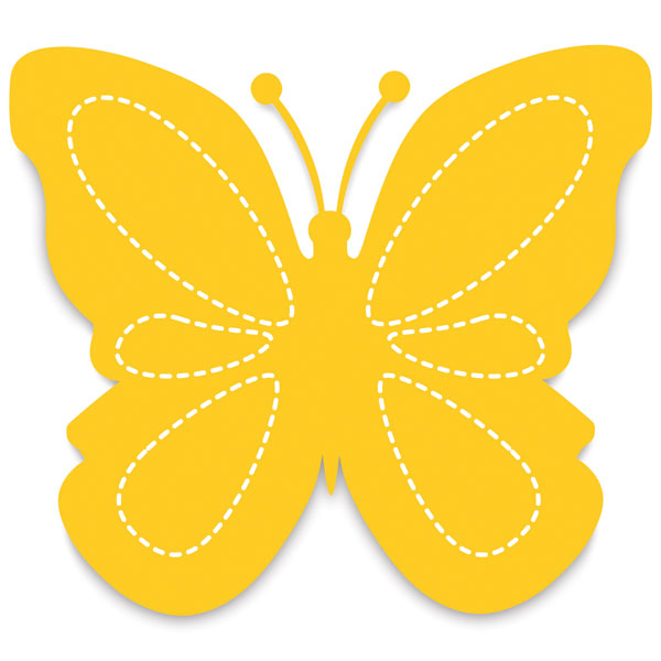 Butterfly Die