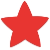 Puffy Star Die