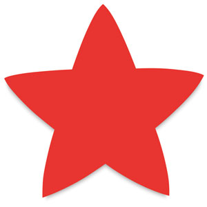Puffy Star Die