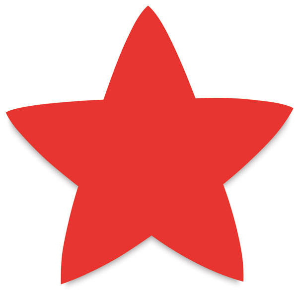Puffy Star Die