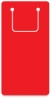 Plain Bookmark Die