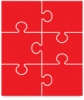Puzzle #1 Die