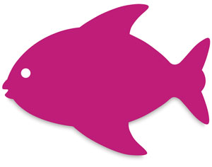 Fish #3 Die