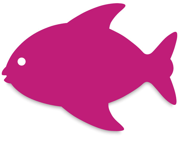 Fish #3 Die