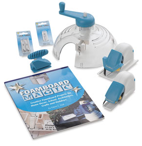 FoamWerks Set