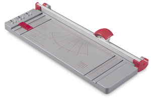 Rotary Safety Trimmer, 18"