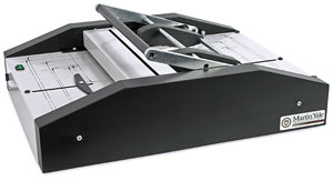 Automatic Booklet Maker
