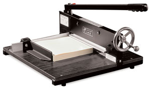 Commercial Stack Cutter