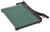 StakCut Green Board Paper Trimmer, 24" Cut