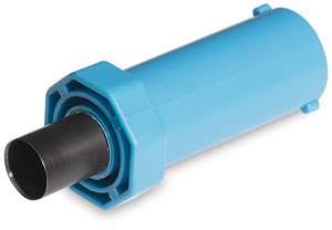Replacement Drill Tip, Size 0.5"