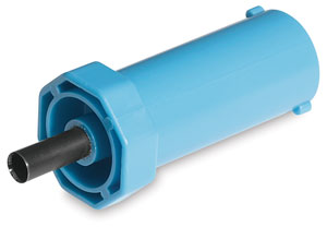 Replacement Drill Tip, Size 0.28"