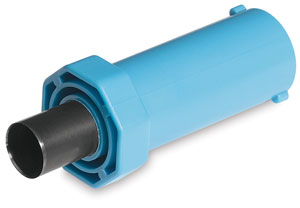Replacement Drill Tip, Size 0.75"