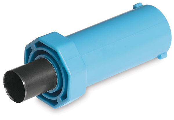 Replacement Drill Tip, Size 0.75"