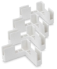 Foamboard L-Clips, Package of 4