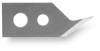 Replacement Blade B