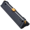 Compact Titanium Rotary Trimmer